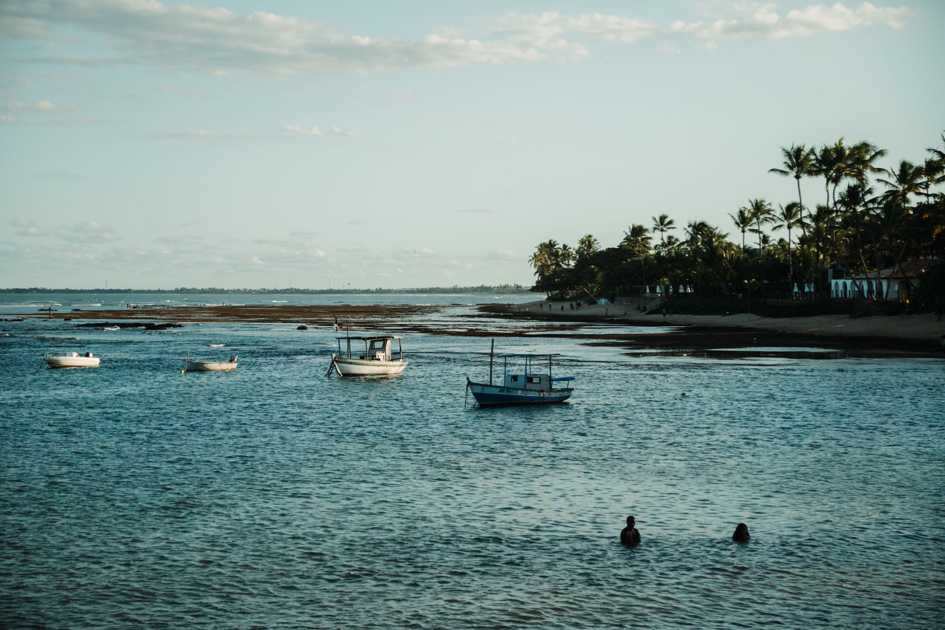 Praias Imperdíveis do Sul da Bahia