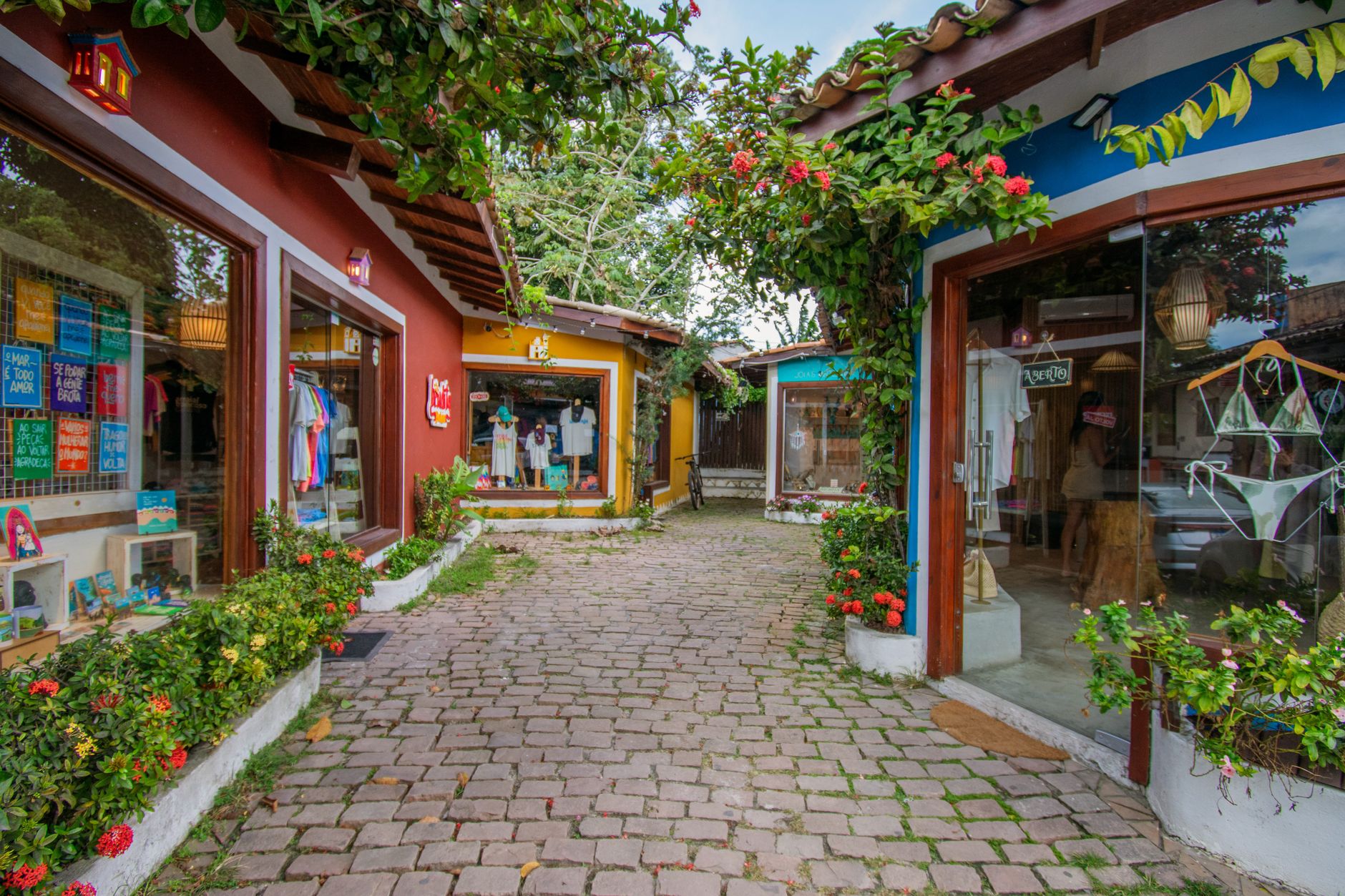 Rua do Mucugê