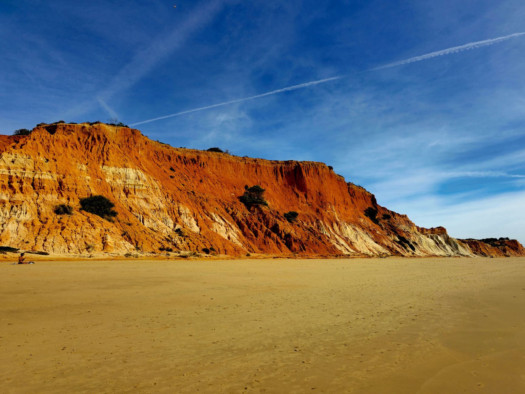 Praia da Pitinga