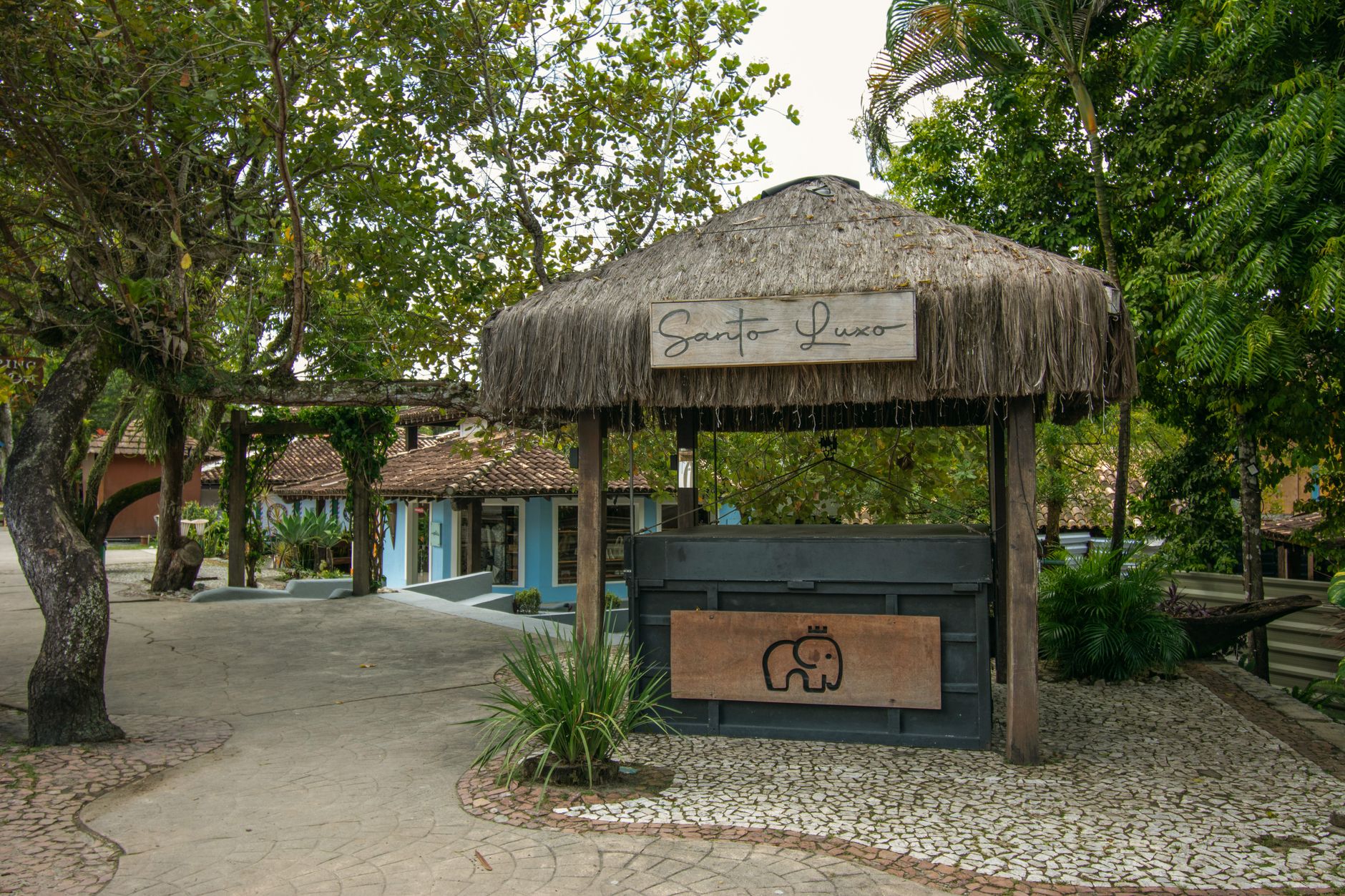 Suíte Romântica — foto 1
