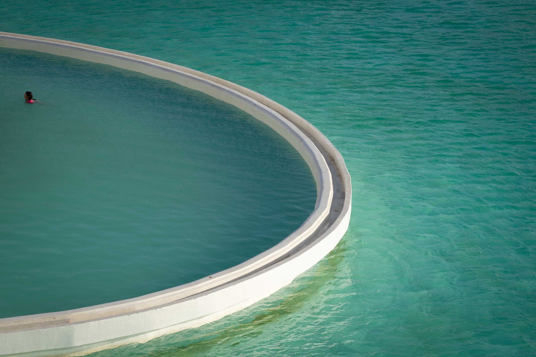 Piscina Noturna