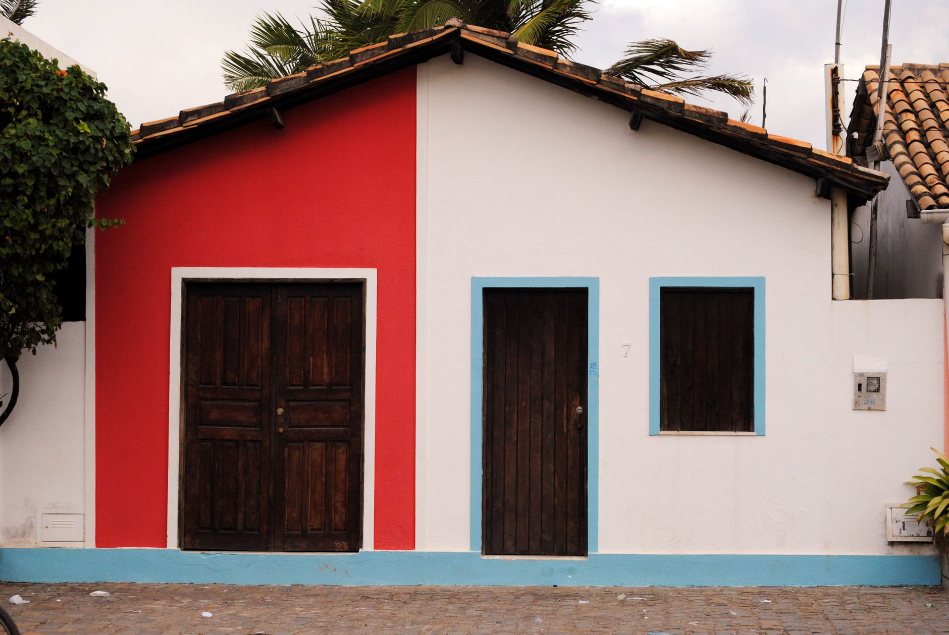 Quadrado de Trancoso
