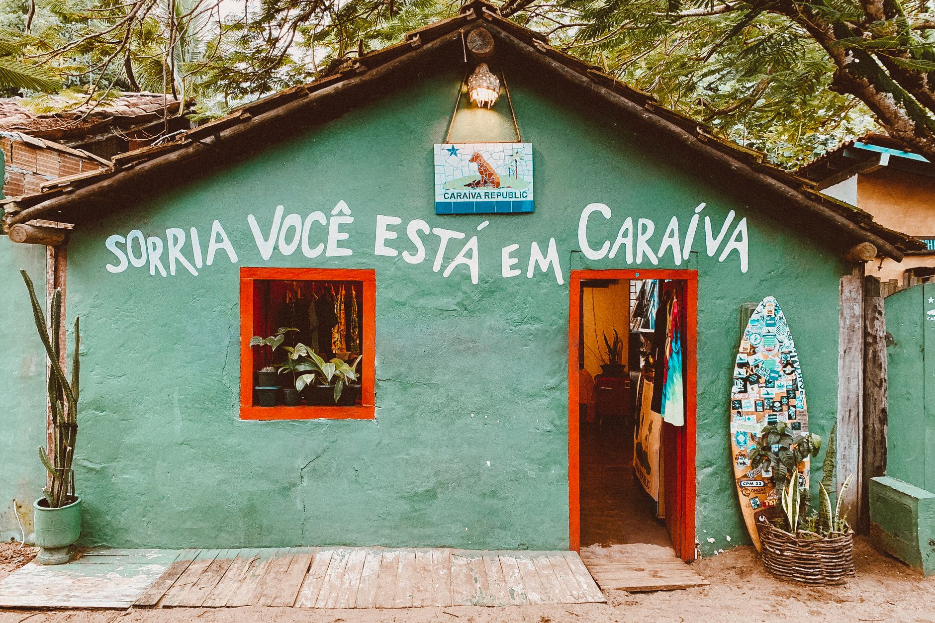 Caraíva